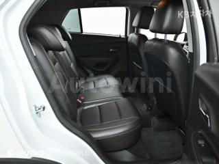 2019 GM DAEWOO (CHEVROLET)  TRAX 1.4 LT 코어 - 12