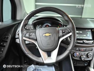 2019 GM DAEWOO (CHEVROLET)  TRAX 1.4 LT 코어 - 13