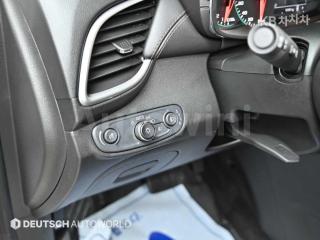 2019 GM DAEWOO (CHEVROLET)  TRAX 1.4 LT 코어 - 16