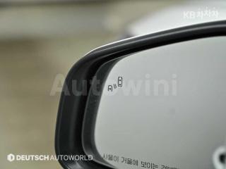 2019 GM DAEWOO (CHEVROLET)  TRAX 1.4 LT 코어 - 17