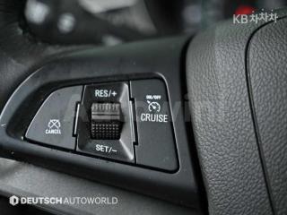 2019 GM DAEWOO (CHEVROLET)  TRAX 1.4 LT 코어 - 18