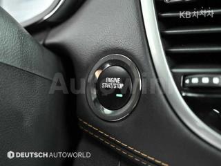 2019 GM DAEWOO (CHEVROLET)  TRAX 1.4 LT 코어 - 19