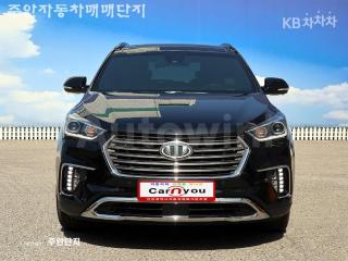KMHSR81FDHU229825 2017 HYUNDAI  MAXCRUZ GASOLINE(람다)3.3V6 GDI 4WD EXCLUSIVE SPECIAL 6인-0