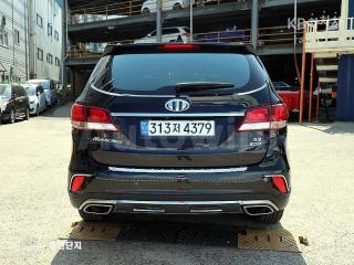 KMHSR81FDHU229825 2017 HYUNDAI  MAXCRUZ GASOLINE(람다)3.3V6 GDI 4WD EXCLUSIVE SPECIAL 6인-2
