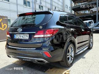 KMHSR81FDHU229825 2017 HYUNDAI  MAXCRUZ GASOLINE(람다)3.3V6 GDI 4WD EXCLUSIVE SPECIAL 6인-3