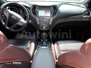 KMHSR81FDHU229825 2017 HYUNDAI  MAXCRUZ GASOLINE(람다)3.3V6 GDI 4WD EXCLUSIVE SPECIAL 6인-4