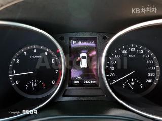 KMHSR81FDHU229825 2017 HYUNDAI  MAXCRUZ GASOLINE(람다)3.3V6 GDI 4WD EXCLUSIVE SPECIAL 6인-5