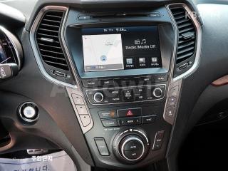 2017 HYUNDAI  MAXCRUZ GASOLINE(람다)3.3V6 GDI 4WD EXCLUSIVE SPECIAL 6인 - 8