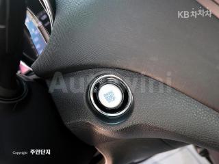 2017 HYUNDAI  MAXCRUZ GASOLINE(람다)3.3V6 GDI 4WD EXCLUSIVE SPECIAL 6인 - 9