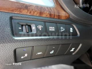 2017 HYUNDAI  MAXCRUZ GASOLINE(람다)3.3V6 GDI 4WD EXCLUSIVE SPECIAL 6인 - 10