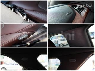 2017 HYUNDAI  MAXCRUZ GASOLINE(람다)3.3V6 GDI 4WD EXCLUSIVE SPECIAL 6인 - 14