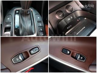 2017 HYUNDAI  MAXCRUZ GASOLINE(람다)3.3V6 GDI 4WD EXCLUSIVE SPECIAL 6인 - 15