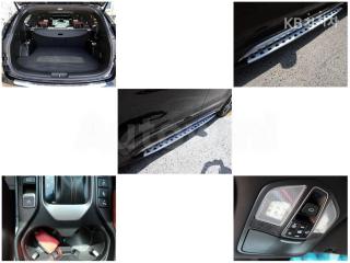 2017 HYUNDAI  MAXCRUZ GASOLINE(람다)3.3V6 GDI 4WD EXCLUSIVE SPECIAL 6인 - 18