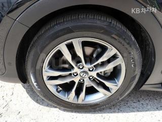 2017 HYUNDAI  MAXCRUZ GASOLINE(람다)3.3V6 GDI 4WD EXCLUSIVE SPECIAL 6인 - 19