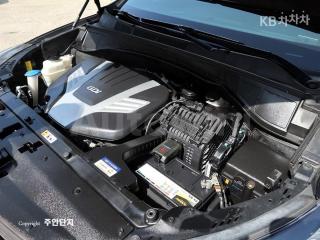 2017 HYUNDAI  MAXCRUZ GASOLINE(람다)3.3V6 GDI 4WD EXCLUSIVE SPECIAL 6인 - 20