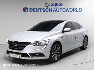 KNMA4C2BMKP067852 2019 RENAULT SAMSUNG SM6 2.0 GDE RE-0