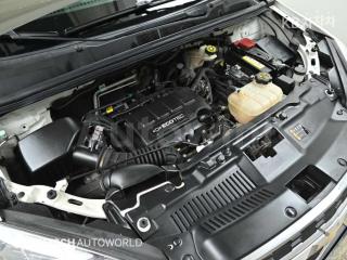 2015 GM DAEWOO (CHEVROLET) TRAX 1.4 LTZ - 6