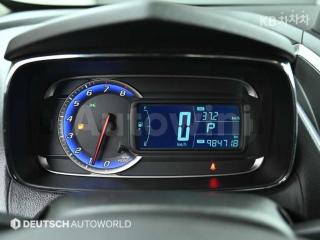 2015 GM DAEWOO (CHEVROLET) TRAX 1.4 LTZ - 8