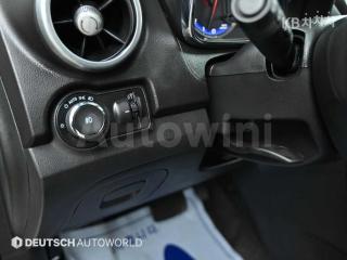 2015 GM DAEWOO (CHEVROLET) TRAX 1.4 LTZ - 17