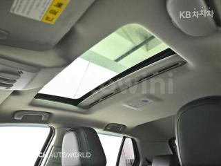 2015 GM DAEWOO (CHEVROLET) TRAX 1.4 LTZ - 19