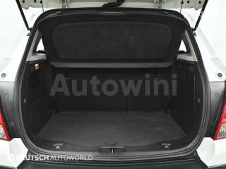 2015 GM DAEWOO (CHEVROLET) TRAX 1.4 LTZ - 20