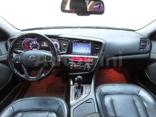 2013 KIA K5 OPTIMA GASOLINE 2.0 PRESTIGE - 6