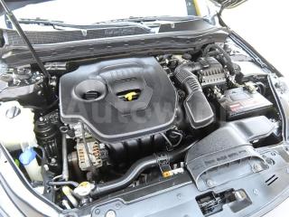 2013 KIA K5 OPTIMA GASOLINE 2.0 PRESTIGE - 7