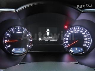 2013 KIA K5 OPTIMA GASOLINE 2.0 PRESTIGE - 8