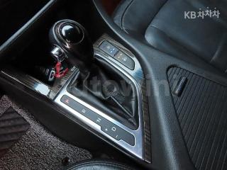 2013 KIA K5 OPTIMA GASOLINE 2.0 PRESTIGE - 9