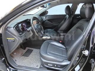 2013 KIA K5 OPTIMA GASOLINE 2.0 PRESTIGE - 10