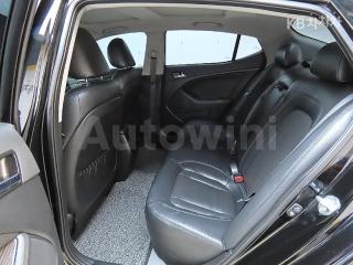 2013 KIA K5 OPTIMA GASOLINE 2.0 PRESTIGE - 11