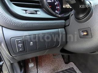 2013 KIA K5 OPTIMA GASOLINE 2.0 PRESTIGE - 12