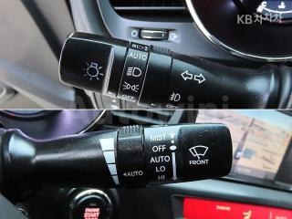 2013 KIA K5 OPTIMA GASOLINE 2.0 PRESTIGE - 14