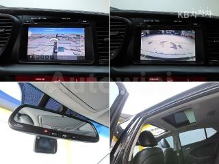 2013 KIA K5 OPTIMA GASOLINE 2.0 PRESTIGE - 15