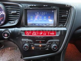 2013 KIA K5 OPTIMA GASOLINE 2.0 PRESTIGE - 16
