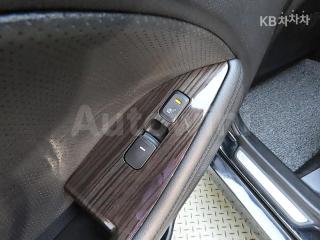 2013 KIA K5 OPTIMA GASOLINE 2.0 PRESTIGE - 18