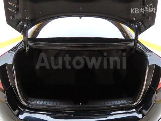 2013 KIA K5 OPTIMA GASOLINE 2.0 PRESTIGE - 19
