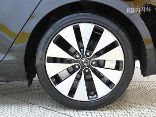 2013 KIA K5 OPTIMA GASOLINE 2.0 PRESTIGE - 20