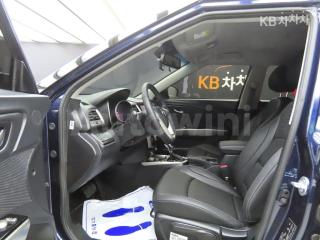 KPBXH3AR1KP297355 2019 SSANGYONG TIVOLI AMOUR 1.6 GASOLINE VX 2WD-4