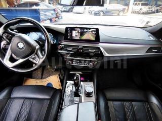 2017 BMW  5SERIES G30  520D XDRIVE M SPORT PACKAGE PLUS - 7