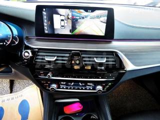 2017 BMW  5SERIES G30  520D XDRIVE M SPORT PACKAGE PLUS - 9