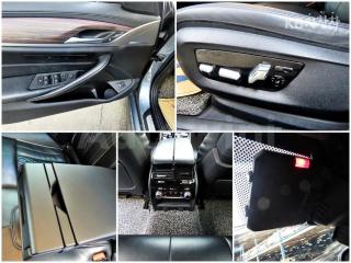 2017 BMW  5SERIES G30  520D XDRIVE M SPORT PACKAGE PLUS - 15
