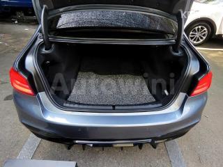 2017 BMW  5SERIES G30  520D XDRIVE M SPORT PACKAGE PLUS - 17