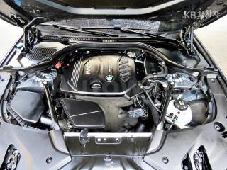 2017 BMW  5SERIES G30  520D XDRIVE M SPORT PACKAGE PLUS - 18