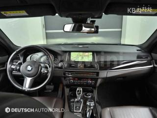 2016 BMW 5 SERIES 기타 - 7