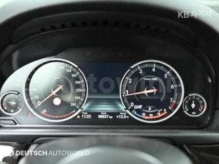2016 BMW 5 SERIES 기타 - 8