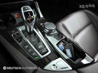 2016 BMW 5 SERIES 기타 - 9