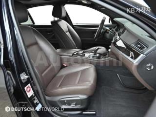 2016 BMW 5 SERIES 기타 - 10
