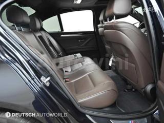 2016 BMW 5 SERIES 기타 - 12