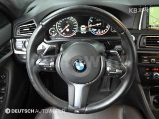 2016 BMW 5 SERIES 기타 - 13